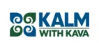 Kalm with Kava logo